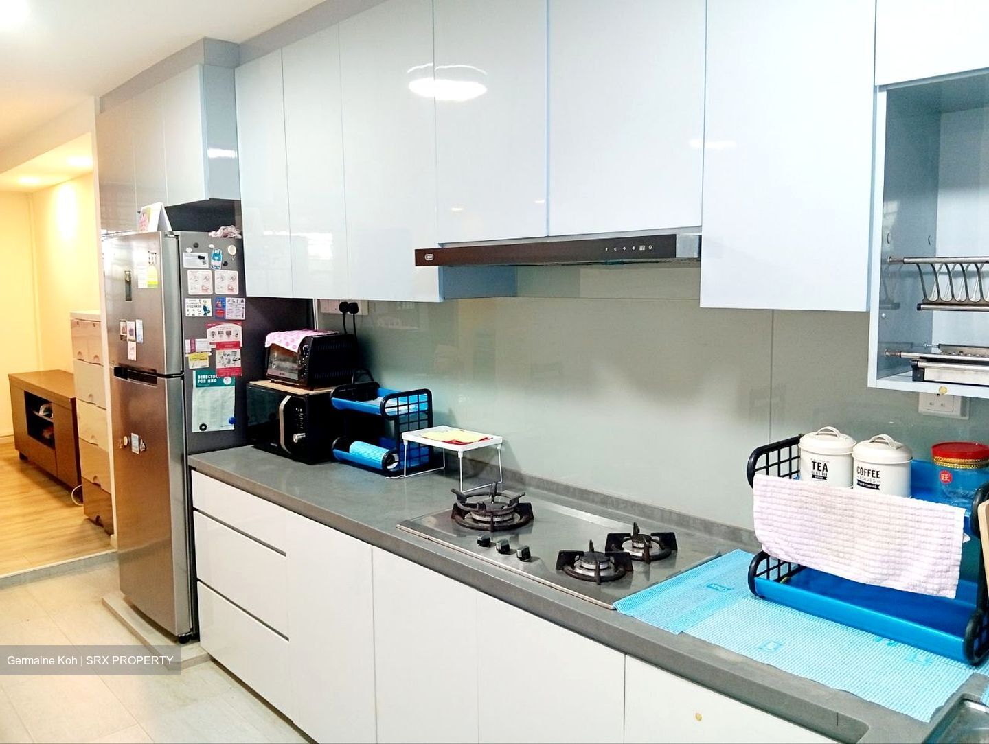Blk 327 Serangoon Avenue 3 (Serangoon), HDB 4 Rooms #571725161